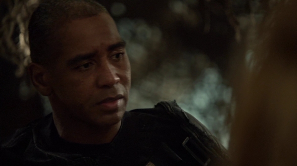 The 100 Season 2 Episode 15 Blood Must Have Blood Part One-1597

