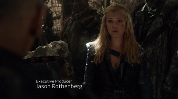 The 100 Season 2 Episode 15 Blood Must Have Blood Part One-1594
