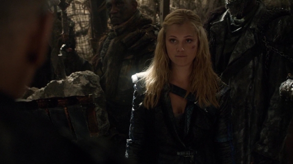 The 100 Season 2 Episode 15 Blood Must Have Blood Part One-1591
