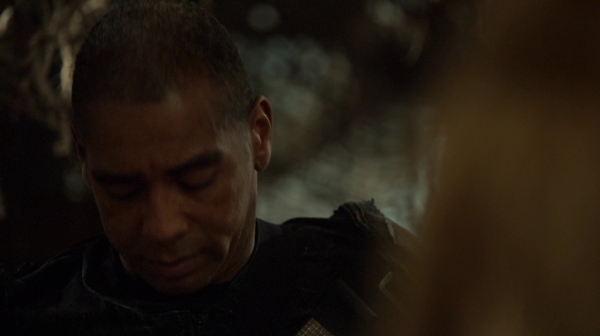 The 100 Season 2 Episode 15 Blood Must Have Blood Part One-1590
