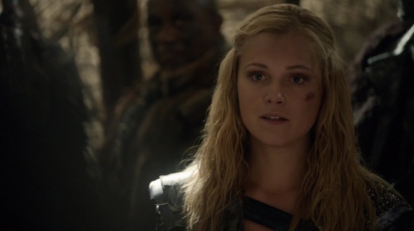 The 100 Season 2 Episode 15 Blood Must Have Blood Part One-1589
