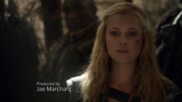 The 100 Season 2 Episode 15 Blood Must Have Blood Part One-1588
