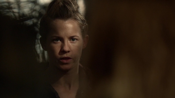 The 100 Season 2 Episode 15 Blood Must Have Blood Part One-1586
