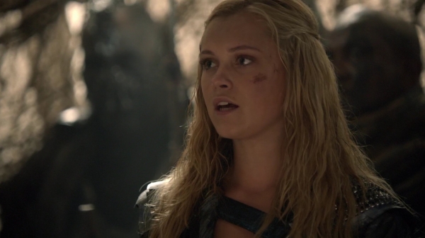 The 100 Season 2 Episode 15 Blood Must Have Blood Part One-1584
