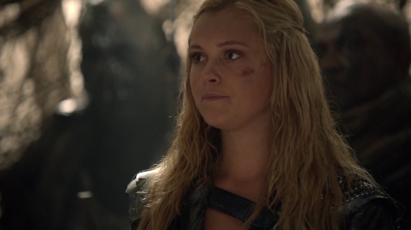 The 100 Season 2 Episode 15 Blood Must Have Blood Part One-1583
