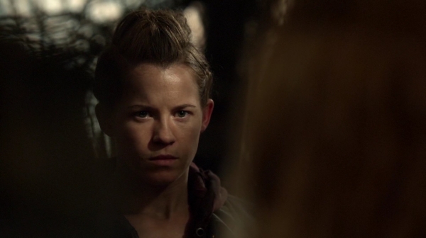 The 100 Season 2 Episode 15 Blood Must Have Blood Part One-1582
