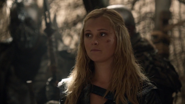 The 100 Season 2 Episode 15 Blood Must Have Blood Part One-1581

