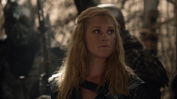 The 100 Season 2 Episode 15 Blood Must Have Blood Part One-1580
