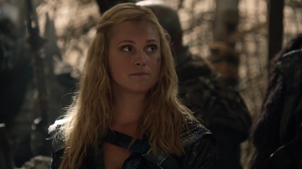 The 100 Season 2 Episode 15 Blood Must Have Blood Part One-1578
