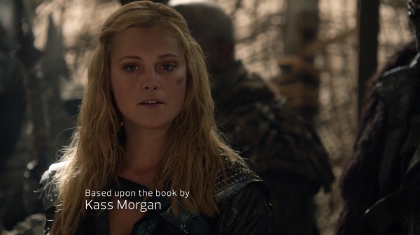 The 100 Season 2 Episode 15 Blood Must Have Blood Part One-1577
