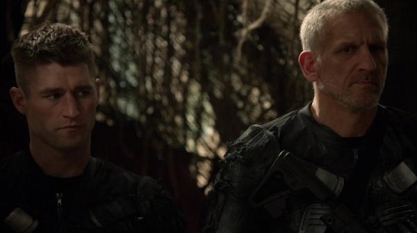 The 100 Season 2 Episode 15 Blood Must Have Blood Part One-1575
