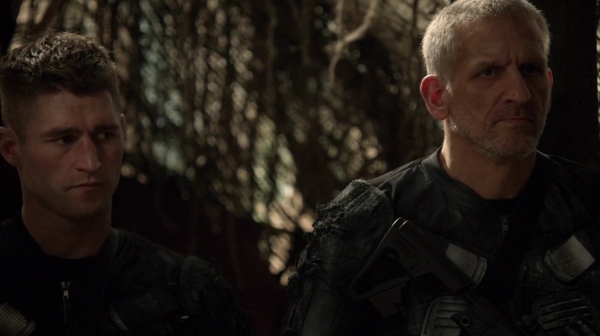 The 100 Season 2 Episode 15 Blood Must Have Blood Part One-1574
