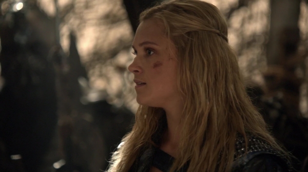 The 100 Season 2 Episode 15 Blood Must Have Blood Part One-1570

