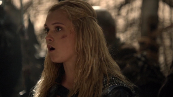 The 100 Season 2 Episode 15 Blood Must Have Blood Part One-1569
