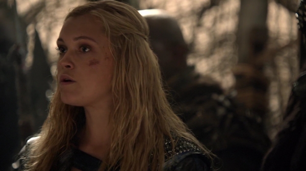 The 100 Season 2 Episode 15 Blood Must Have Blood Part One-1568
