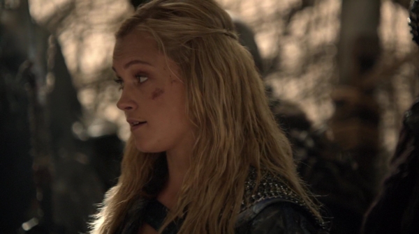 The 100 Season 2 Episode 15 Blood Must Have Blood Part One-1567
