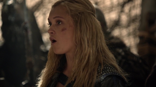 The 100 Season 2 Episode 15 Blood Must Have Blood Part One-1565
