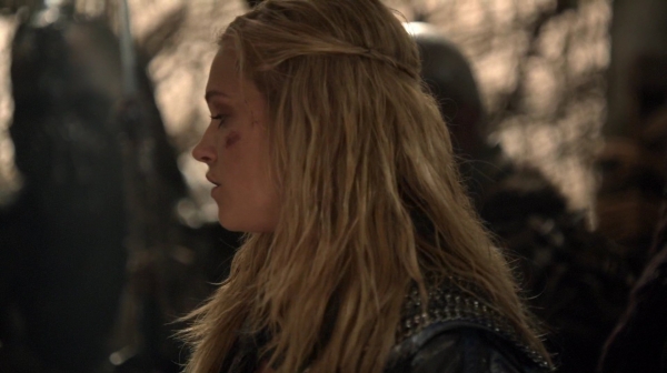The 100 Season 2 Episode 15 Blood Must Have Blood Part One-1563
