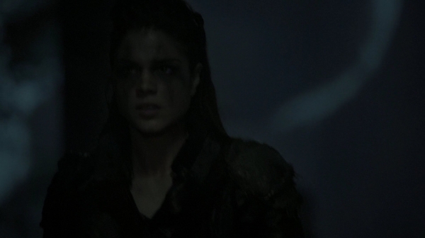 The 100 Season 2 Episode 15 Blood Must Have Blood Part One-1559
