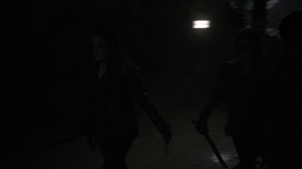The 100 Season 2 Episode 15 Blood Must Have Blood Part One-1557
