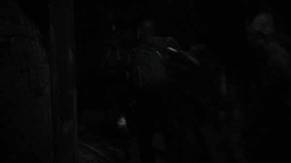 The 100 Season 2 Episode 15 Blood Must Have Blood Part One-1554
