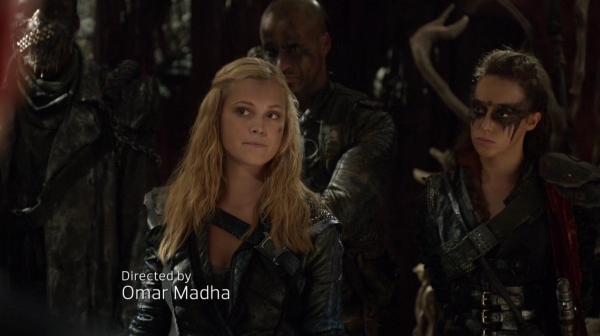 The 100 Season 2 Episode 15 Blood Must Have Blood Part One-1546
