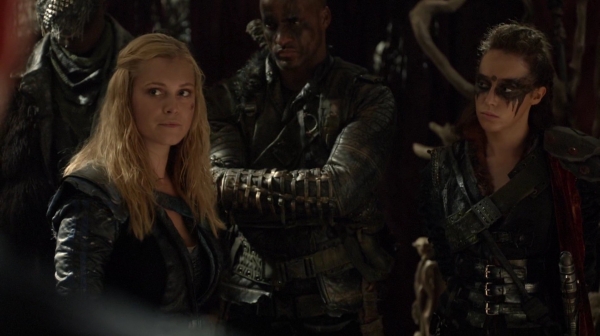 The 100 Season 2 Episode 15 Blood Must Have Blood Part One-1544
