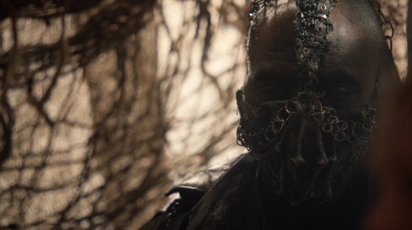 The 100 Season 2 Episode 15 Blood Must Have Blood Part One-1543
