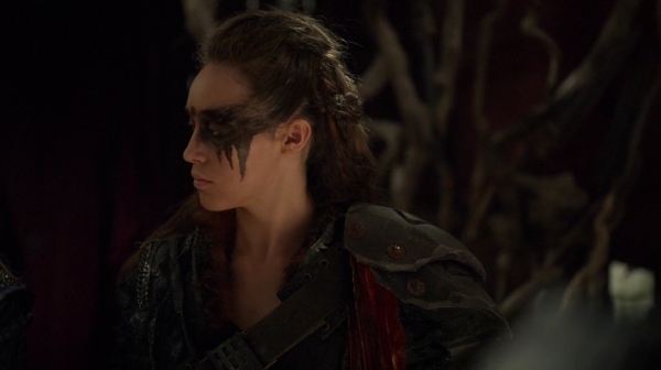 The 100 Season 2 Episode 15 Blood Must Have Blood Part One-1541

