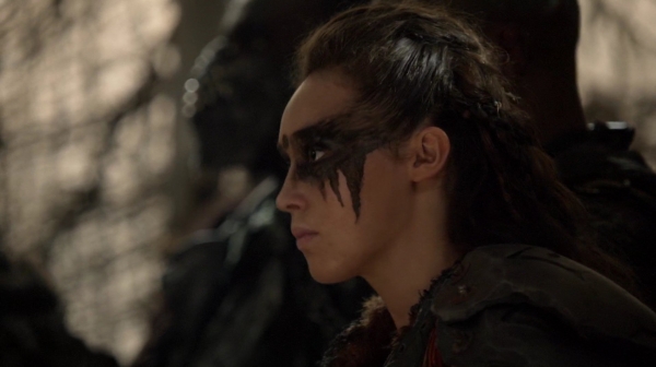 The 100 Season 2 Episode 15 Blood Must Have Blood Part One-1538
