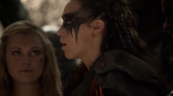 The 100 Season 2 Episode 15 Blood Must Have Blood Part One-1537
