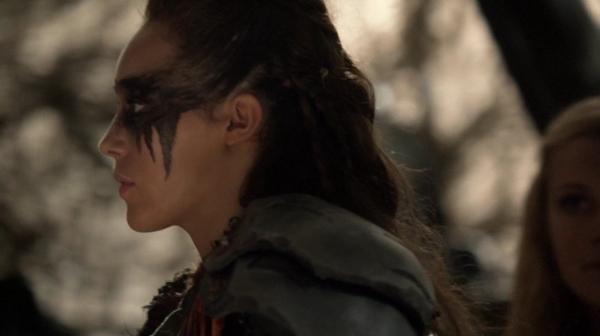 The 100 Season 2 Episode 15 Blood Must Have Blood Part One-1535
