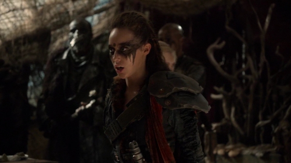 The 100 Season 2 Episode 15 Blood Must Have Blood Part One-1532
