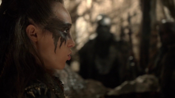 The 100 Season 2 Episode 15 Blood Must Have Blood Part One-1531
