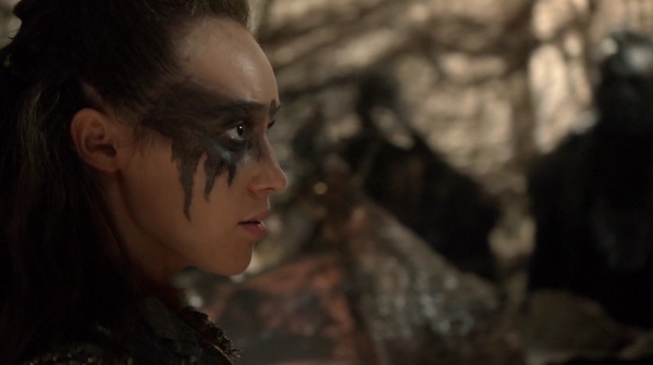 The 100 Season 2 Episode 15 Blood Must Have Blood Part One-1530
