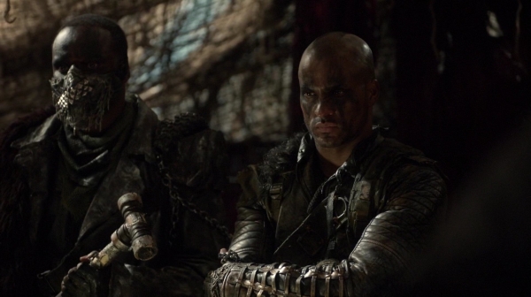 The 100 Season 2 Episode 15 Blood Must Have Blood Part One-1529
