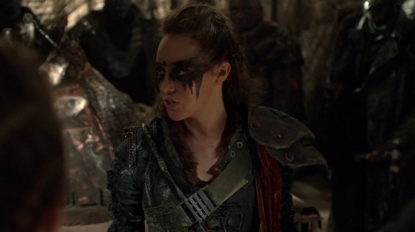 The 100 Season 2 Episode 15 Blood Must Have Blood Part One-1523
