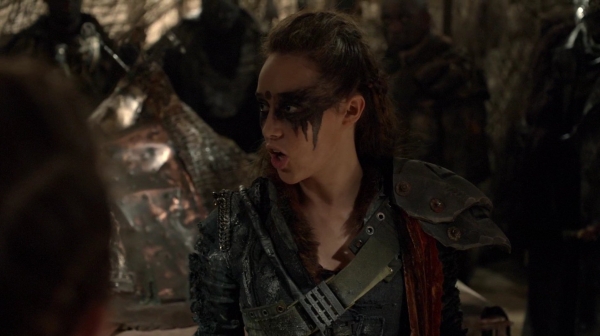 The 100 Season 2 Episode 15 Blood Must Have Blood Part One-1522
