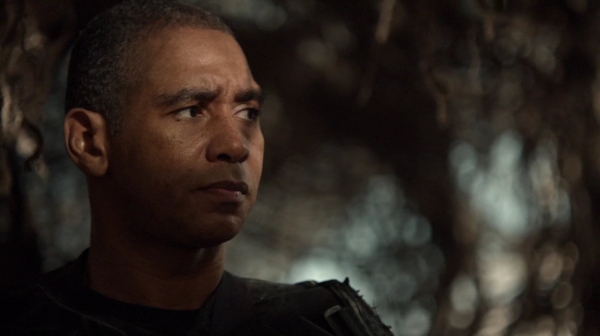 The 100 Season 2 Episode 15 Blood Must Have Blood Part One-1521
