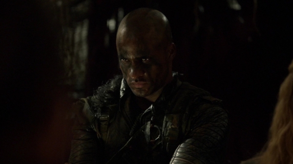 The 100 Season 2 Episode 15 Blood Must Have Blood Part One-1520
