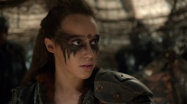 The 100 Season 2 Episode 15 Blood Must Have Blood Part One-1518
