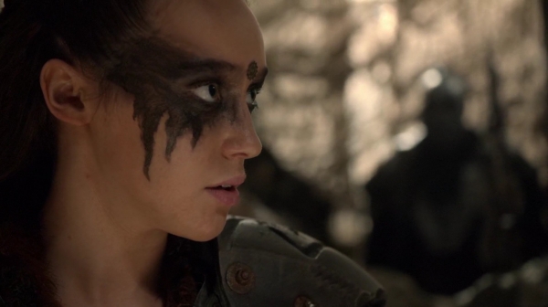 The 100 Season 2 Episode 15 Blood Must Have Blood Part One-1511
