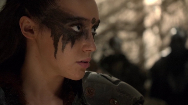 The 100 Season 2 Episode 15 Blood Must Have Blood Part One-1510

