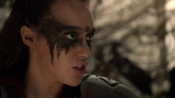 The 100 Season 2 Episode 15 Blood Must Have Blood Part One-1509
