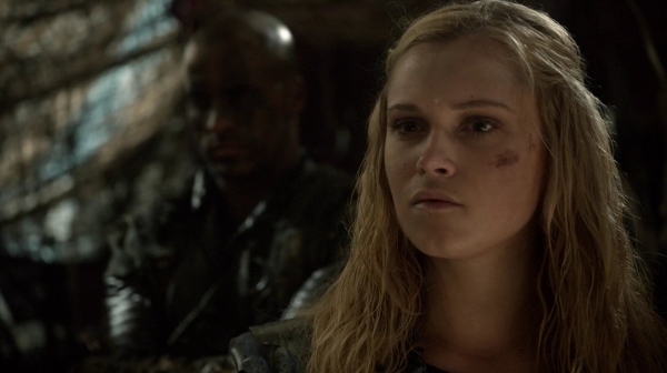 The 100 Season 2 Episode 15 Blood Must Have Blood Part One-1504
