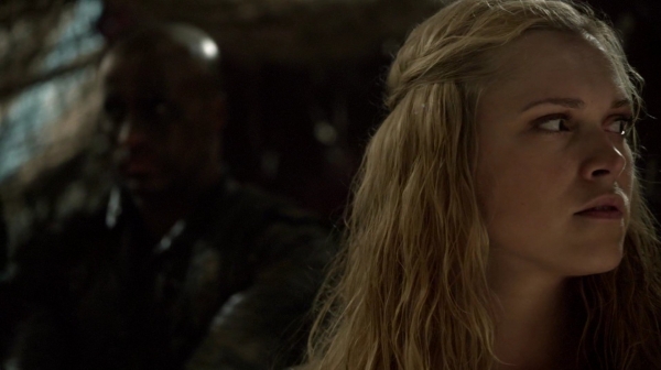 The 100 Season 2 Episode 15 Blood Must Have Blood Part One-1502
