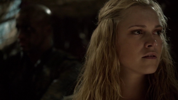 The 100 Season 2 Episode 15 Blood Must Have Blood Part One-1501
