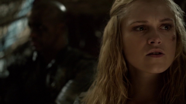 The 100 Season 2 Episode 15 Blood Must Have Blood Part One-1500
