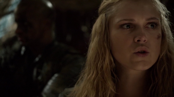 The 100 Season 2 Episode 15 Blood Must Have Blood Part One-1499
