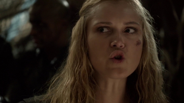 The 100 Season 2 Episode 15 Blood Must Have Blood Part One-1498

